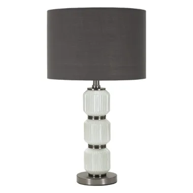 LAMPA STOŁOWA BRIGHT THREE 32,5X57 cm